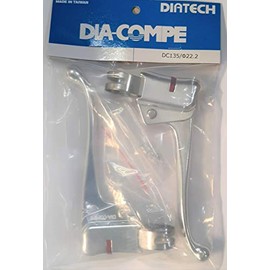 DIA-COMPE DC 135 Lever SL Brake Lever