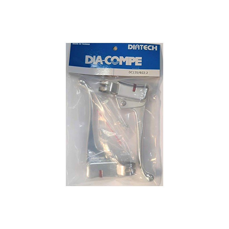 DIA-COMPE DC 135 Lever SL Brake Lever