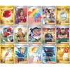 Pokemon 5 Full Art Trainer Card Lot - X1 Secret