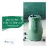 Alga Espirulina Polvo 500 Gramos Pura