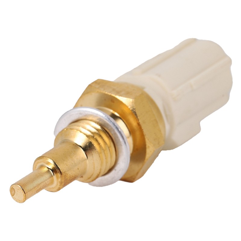 Radiator Coolant Water Temperature Temp Sensor Replacement for Yamaha FZ6R