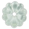 JR Products 20465 Plastic Rosette, Pack of 14 - Clear