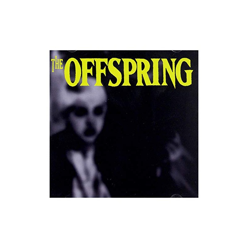 The Offspring