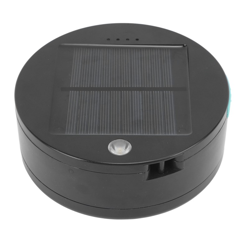 Solar Powered String Lights 18ft Cable Length LED Fairy String