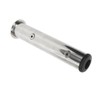 Adjustable Patio Umbrella Holder Outdoor Deck Umbrella Mount with Screws