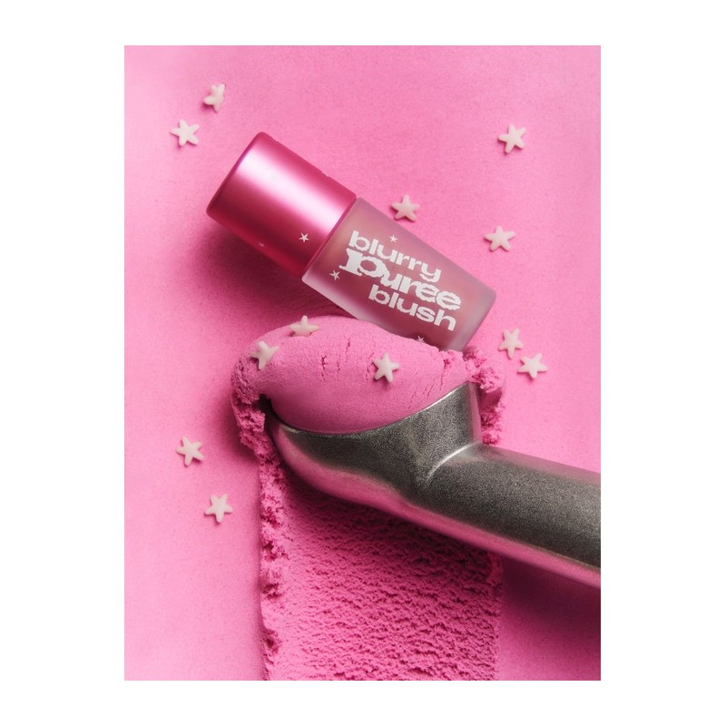 [1+1] Blurry Pure Blusher (16 Colors) / [1+1] 블러리 퓨레