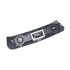 Wjelet Tailgate Handle Boot Handle Switch, Opener Button Handle Tailgate