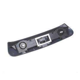 Wjelet Tailgate Handle Boot Handle Switch, Opener Button Handle Tailgate for Vauxhall Opel Corsa D Tailgate Switch Handle Button Switch 13188017 176729 13188288