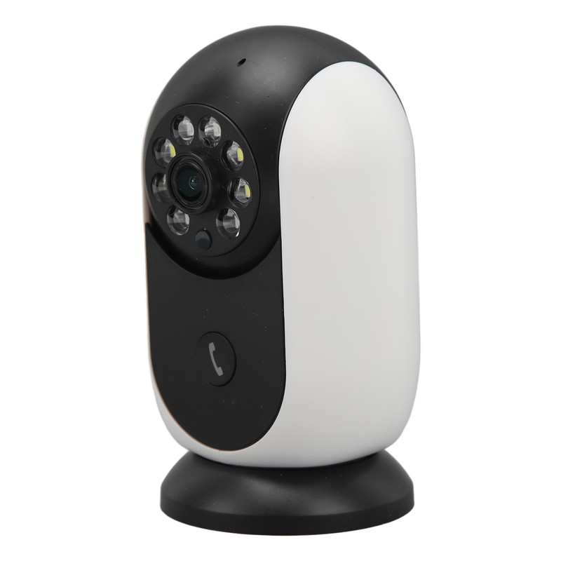 360 Degree WiFi Camera Panoramic Wireless Remote Monitoring IP CCTV