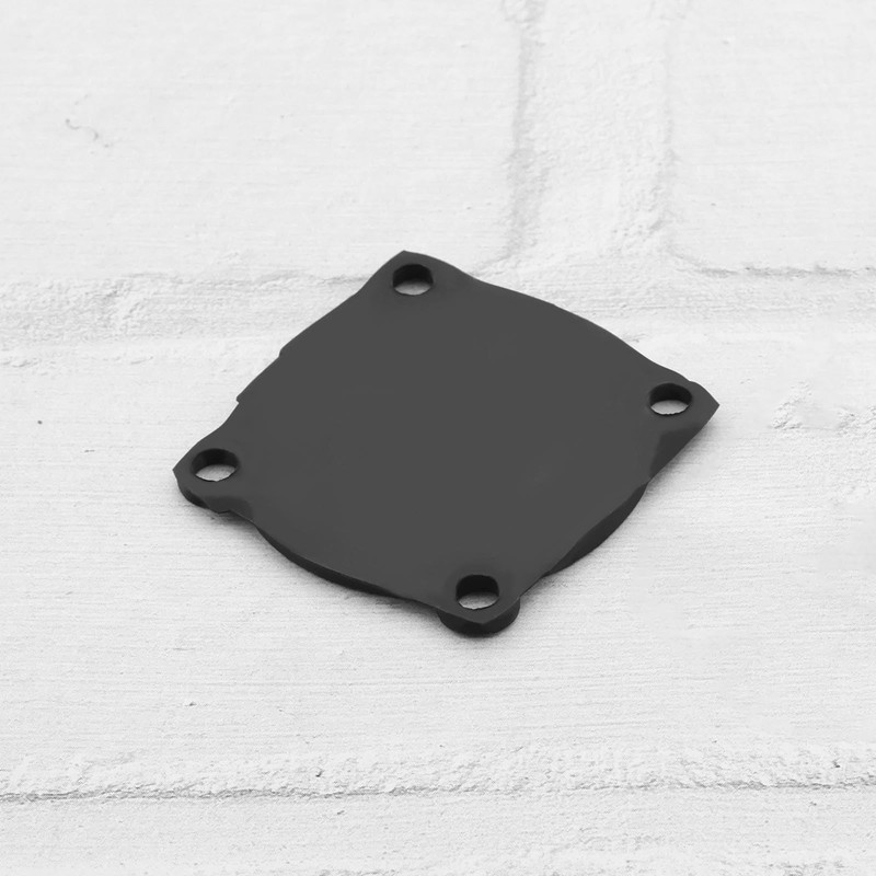 VGOL 2Pcs Air Compressor Switch Leather Pad Rubber Gaskets Turtle
