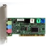 Creative Labs Sound Card PCI, CT5807 rev A00, DP/N 0088GF