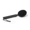 Black Wolf Sonic Scrubber Pro - Vibrating Face and Body