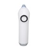 Cold Heated Blackhead Remover Clean Acne Pore Electric Blackhead Remover
