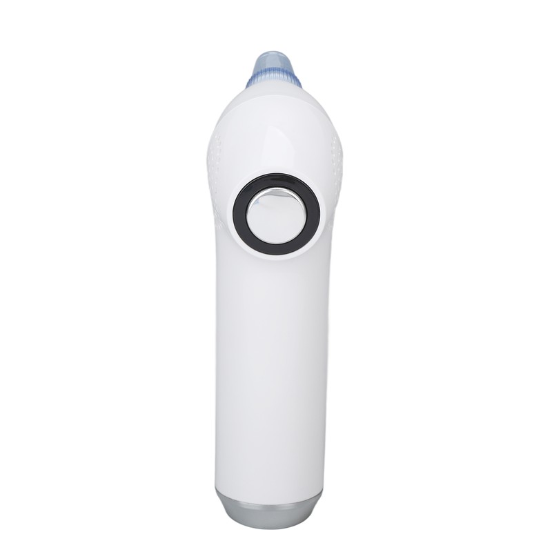 Cold Heated Blackhead Remover Clean Acne Pore Electric Blackhead Remover