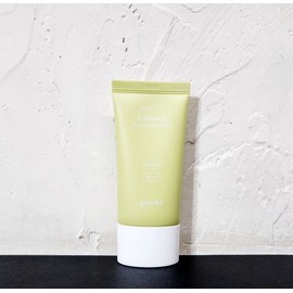 goodall Goodal Clear Houttuynia Cordata Soothing Moisture Sun Cream 50ml (SPF50+) x 2 / 구달 맑은 어성초 진정 수분 선크림 50ml(SPF50+) 2개