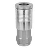Milton S-1815 1/2" FNPT G Style Coupler