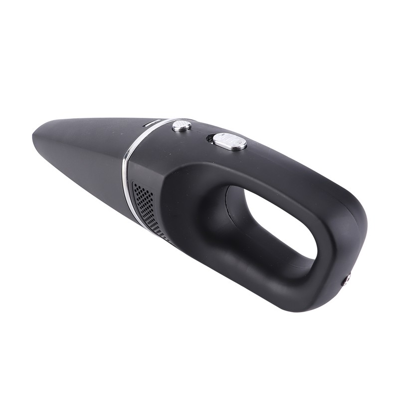 Car Vacuum Cleaner High Power Suction Cordless Handheld Portable Rechargeable