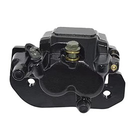 RCRBT Rear Right Brake Caliper Compatible with Can-Am Outlander 450 500 570 650 800 850 1000 Renegade 500 570 650 800 850 1000 with Pads OEM Part #705600859