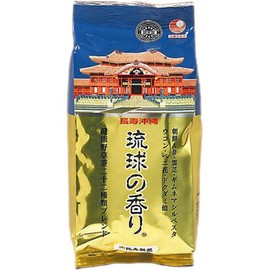 琉球の香り ブレンド茶 250g