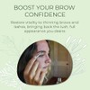 Sea-El Castor Lash Brow Fuller Thicker Brows and Lashes Serum,