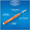 DenTek DenTek Easy Brush Interdental Cleaners, Mint, 16 Count (Pack