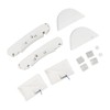 Pool Cleaner Part Kit AXV417WHP Pod Swing Pool Cleaner Pod