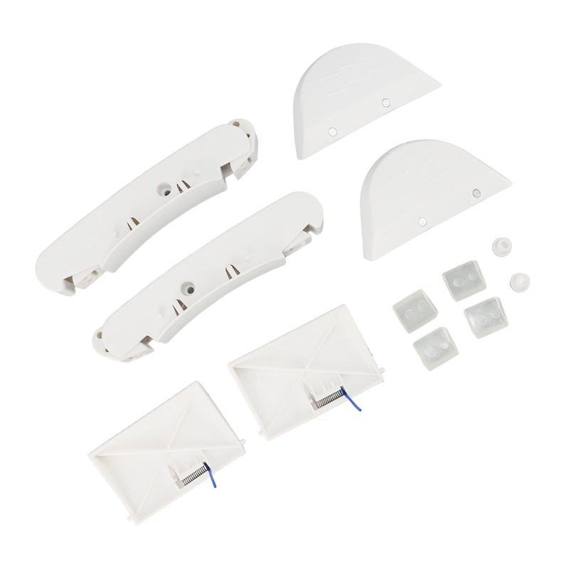 Pool Cleaner Part Kit AXV417WHP Pod Swing Pool Cleaner Pod