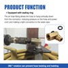 50310 Swivel Joint for Side Roll Fan Air Hose Reel