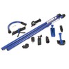 Gardus GS900 GutterSweep Rotary Gutter Cleaning System