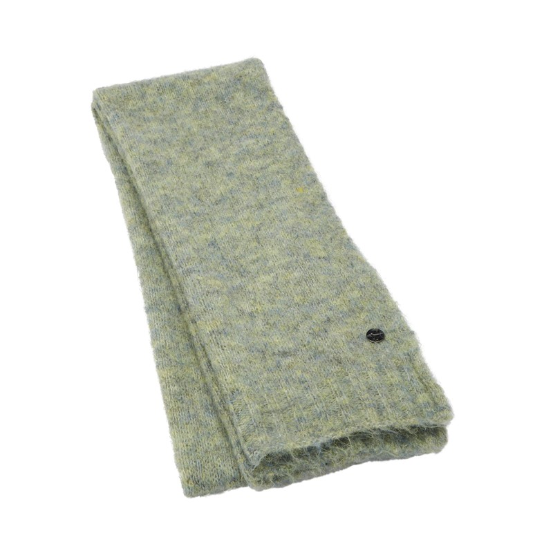 Tamaris Women's Beuna Scarf, Nile Melange