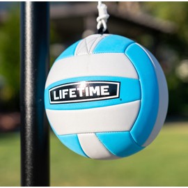 Lifetime 90029 Portable Tetherball System