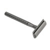 Double Edge Safety Beard Trimmer Support Rack Men Home Travel