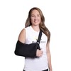 Brace Direct Arm Sling- Immobilize Arm and Shoulder- Cast Support,