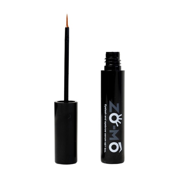 ZO-MO eyelash serum for men can be used with eyebrows