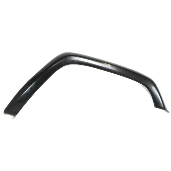 Fender Flares Compatible with 97-01 Cherokee Sport Utility Front Right