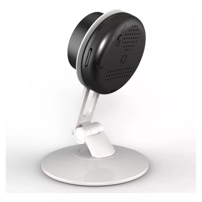 Rocket House Camara De Seguridad Para Interiores Rocket House Penguin