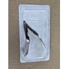Medline Lot Of 4 Skin Staple Remover Medline DYNJ04058