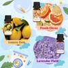 SNOWSEN LDY-1 Essential Oil Set