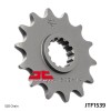 JT Front Sprocket 15 15T Tooth Kawasaki KLX230 2020-2024 KLX300