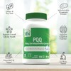 Health Tru Nutrition | PQQ, 40 MG, 120 Cápsulas