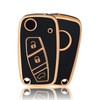 OFFCURVE Key Case Car Key Cover Key Case Protective Cover