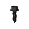 Auveco # 13021 Indented Hex Washer Head Tapping Screw 1/4"