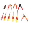 Insulated Electrician Screwdriver Set, 10 Pcs Insulated Electrician Screwdriver Set