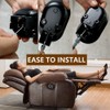 tianyamingyue Aluminum Metal Pull Recliner Handle Reliable and Sturdy Recliner