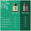 Zinc + Histidine with 180 Vegan Capsules Thanks to Histidine