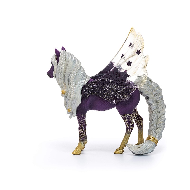 Schleich bayala, Unicorn Gifts for Girls and Boys, Star Unicorn