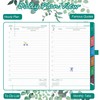 2026 Diary A5 Day per Page, Full-Year Planner (Jan -