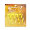 Nanametti NANAME TTI Aero 13 YE Golf Tee