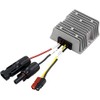 Powerwerx MPPT-300-14.6, DC-to-DC Solar Charger Controller for Bioenno 12V LiFePO4