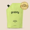Gravity 그래비티 헤어리프팅 샴푸 엑스트라스트롱 리필 475ml Gravity Hair Lifting Shampoo Extra Strong Refill 475ml [Refill]